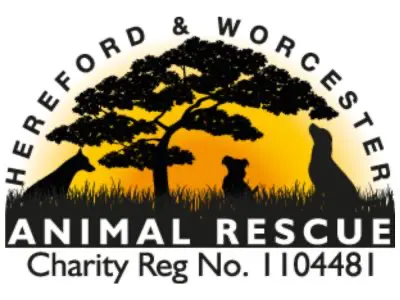 HW Animal Rescue logo